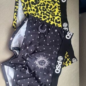 OPSD Women’s Boxers Bundle